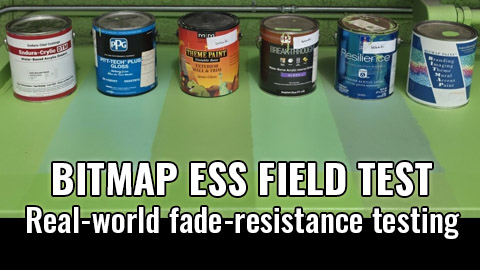 BITMAP ESS field-test presentation