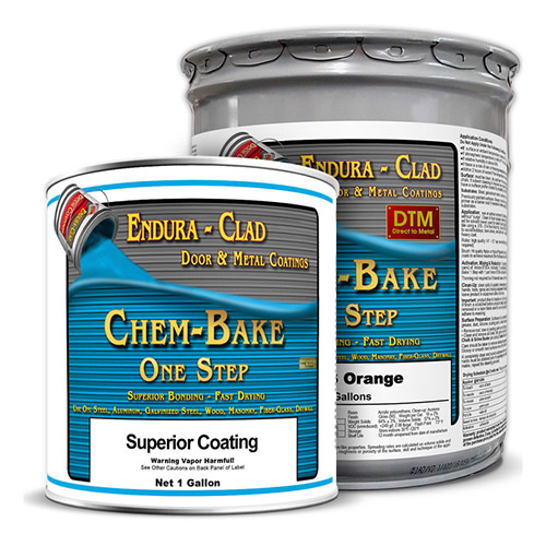 Chem-Bake 1-Step | Original