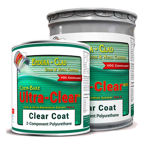 Door Restore Ultimate