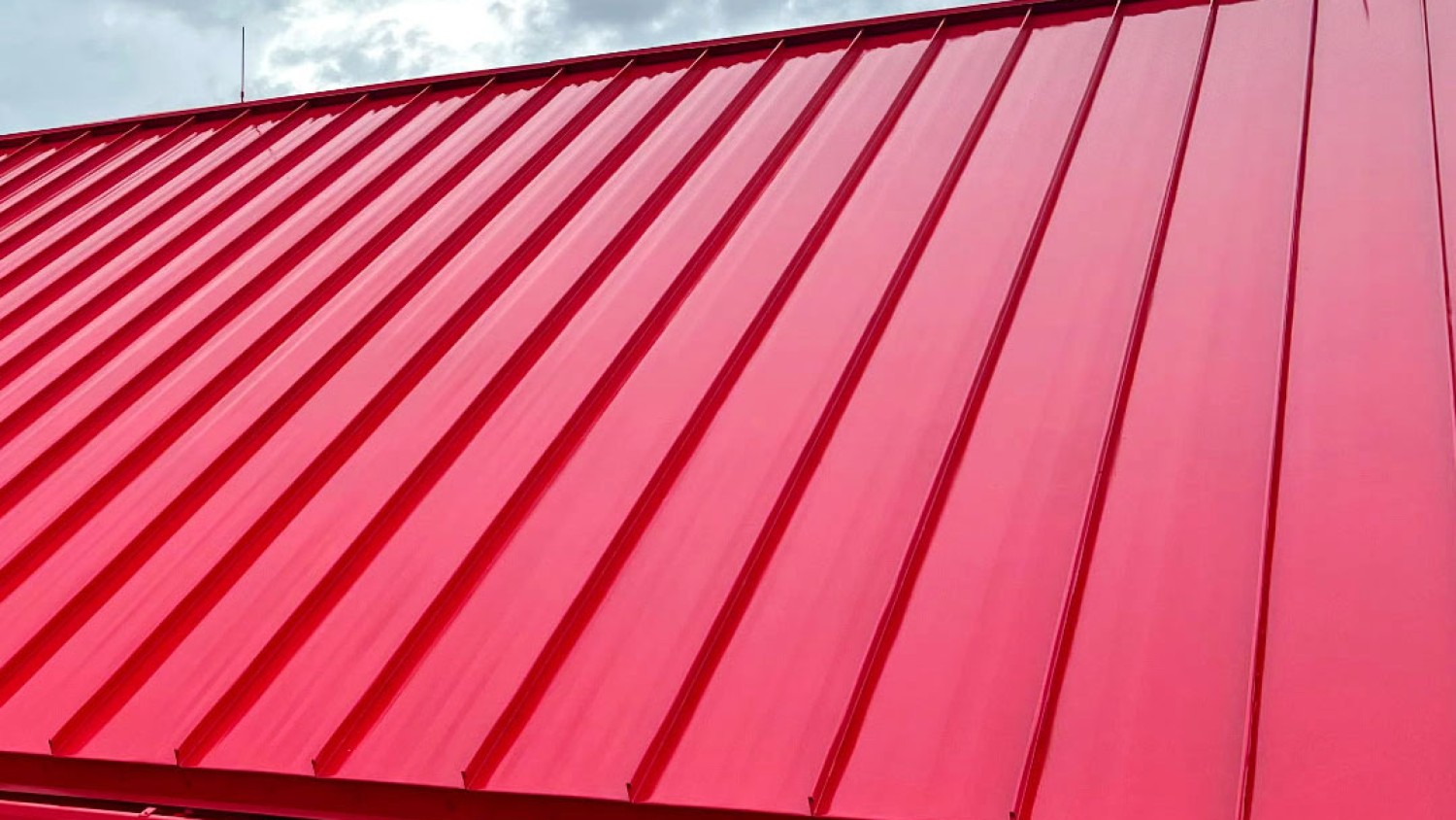 metal roof awning repaint miljce3